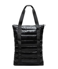 COLMAR KINDLY Puffiger Shopper Schwarz - Damentaschen - 2