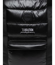 COLMAR KINDLY Puffiger Shopper Schwarz - Damentaschen - 3