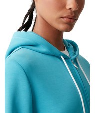 COLMAR GIRLY Kapuzenpullover mit durchgehendem Reißverschluss Antarktis - Sweatshirts Damen - 2