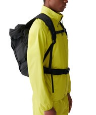 COLMAR BACKS Rucksack Schwarz - Rucksäcke für Schule &amp; Freizeit - 3