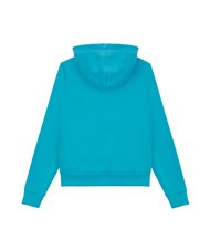 COLMAR GIRLY Kapuzenpullover mit durchgehendem Reißverschluss Antarktis - Sweatshirts Damen - 4