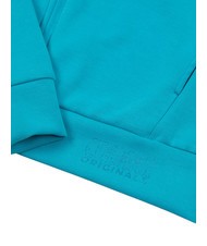 COLMAR GIRLY Kapuzenpullover mit durchgehendem Reißverschluss Antarktis - Sweatshirts Damen - 5