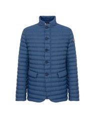 COLMAR REPUNK Leichte Daunenjacke dunkelblaues Eis - Daunenjacken für Herren - 4