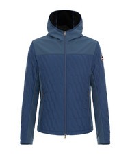 COLMAR ULTRASOUND Leichte Jacke mit Kapuze dunkelblau - Herrenjacken - 4