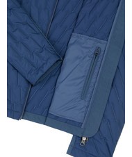 COLMAR ULTRASOUND Leichte Jacke mit Kapuze dunkelblau - Herrenjacken - 6