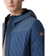 COLMAR ULTRASOUND Leichte Jacke mit Kapuze dunkelblau - Herrenjacken - 3