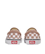 VANS CLASSIC Reinschlüpfen warmes Taupe - Schuhe Unisex - 3