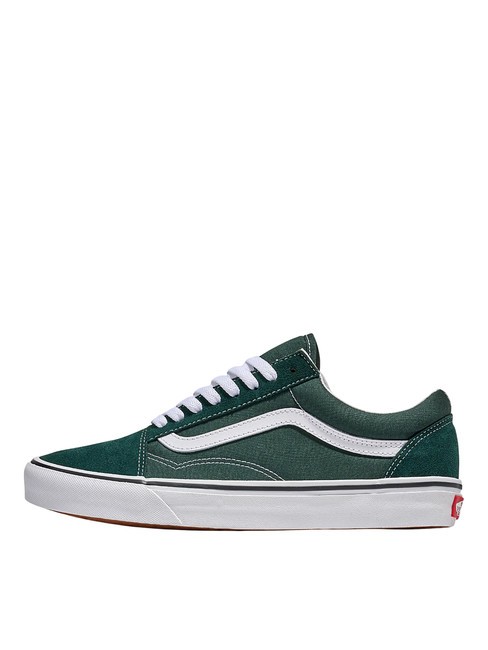 OLD SKOOL Turnschuhe Schorf - Schuhe Unisex