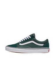 VANS OLD SKOOL Turnschuhe Schorf - Schuhe Unisex - 2