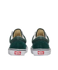 VANS OLD SKOOL Turnschuhe Schorf - Schuhe Unisex - 3