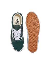 VANS OLD SKOOL Turnschuhe Schorf - Schuhe Unisex - 4