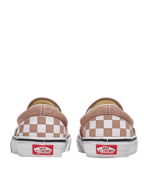 CLASSIC Reinschlüpfen warmes Taupe - Schuhe Unisex