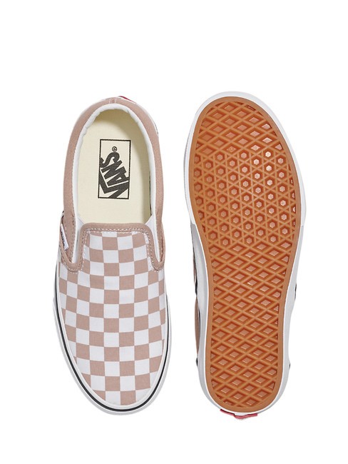 CLASSIC Reinschlüpfen warmes Taupe - Schuhe Unisex