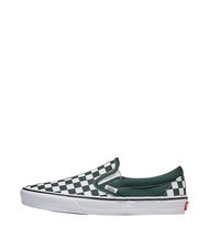 VANS CLASSIC Slip-ons Schorf - Schuhe Unisex - 2