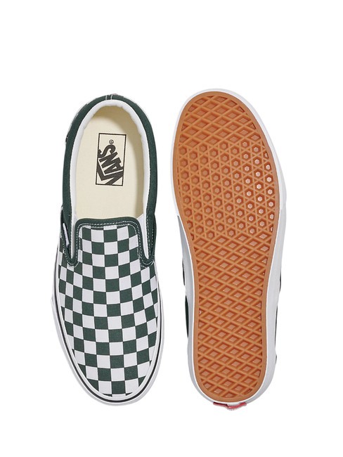 CLASSIC Slip-ons Schorf - Schuhe Unisex