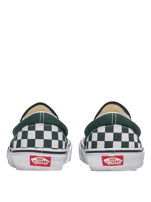 CLASSIC Slip-ons Schorf - Schuhe Unisex