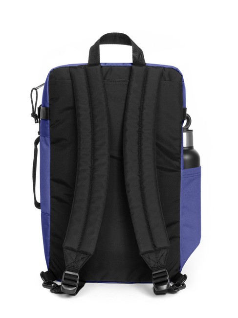 TRANSIT R PACK  PC-Rucksack 16" Anzug blau - Rucksäcke für Schule &amp; Freizeit