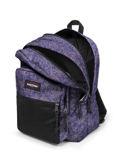 PINNACLE Rucksack Glitzersplash Marine - Rucksäcke für Schule &amp; Freizeit