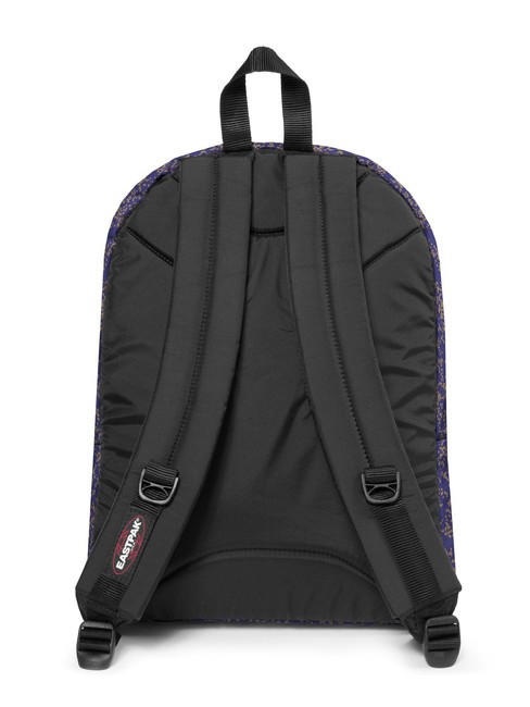 PINNACLE Rucksack Glitzersplash Marine - Rucksäcke für Schule &amp; Freizeit