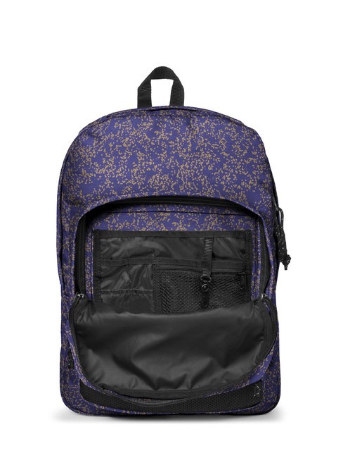 PINNACLE Rucksack Glitzersplash Marine - Rucksäcke für Schule &amp; Freizeit