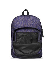 EASTPAK PINNACLE Rucksack Glitzersplash Marine - Rucksäcke für Schule &amp; Freizeit - 4