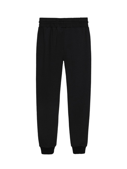 CONNECTIVE Joggerhose Schwarz - Sportanzüge für Damen