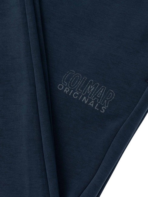 GIRLY Joggerhose marineblau - Sportanzüge für Damen