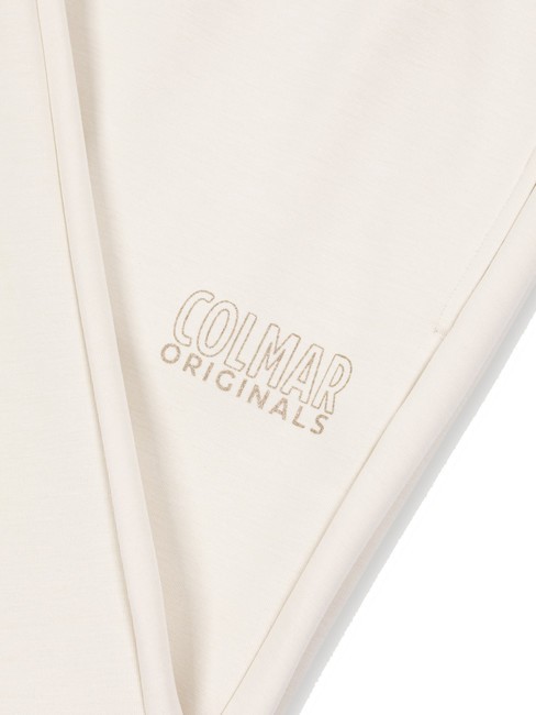 GIRLY Joggerhose Porzellan - Sportanz&uuml;ge f&uuml;r Damen