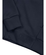 COLMAR NEW TOPIC Sweatshirt mit durchgehendem Reißverschluss und Kapuze marineblau - Sweatshirts Damen - 3