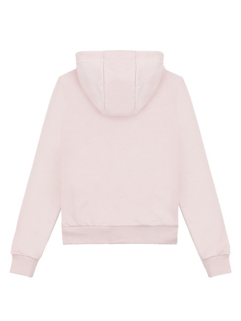 CONNECTIVE Sweatshirt mit durchgehendem Reißverschluss und Kapuze Mai - Sweatshirts Damen