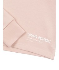 COLMAR LOOP Kurzes Sweatshirt mit Kapuze Prinzessin - Sweatshirts Damen - 3