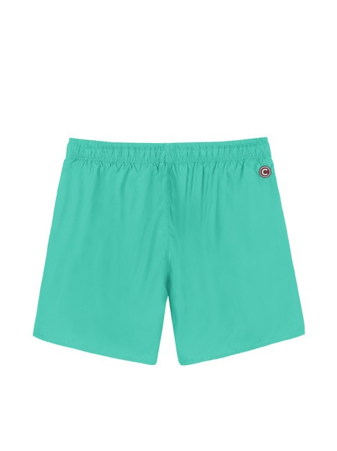 DIP Badeanzug hawaiisch - Herrenbadehosen