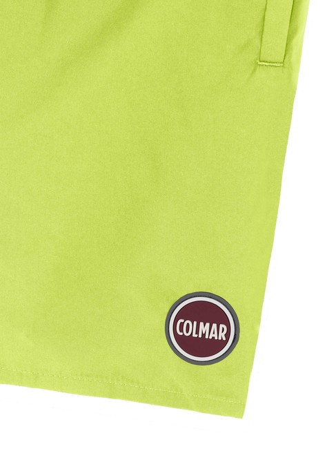 DIP Badeanzug Wasabi - Herrenbadehosen