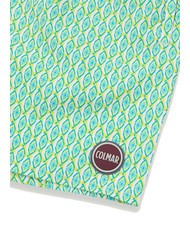 COLMAR SEABORD Badeanzug Wasabi-Auge - Herrenbadehosen - 3