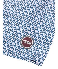 COLMAR SEABORD Badeanzug kaum rosa Modul - Herrenbadehosen - 3