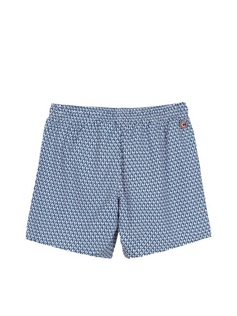 SEABORD Badeanzug kaum rosa Modul - Herrenbadehosen