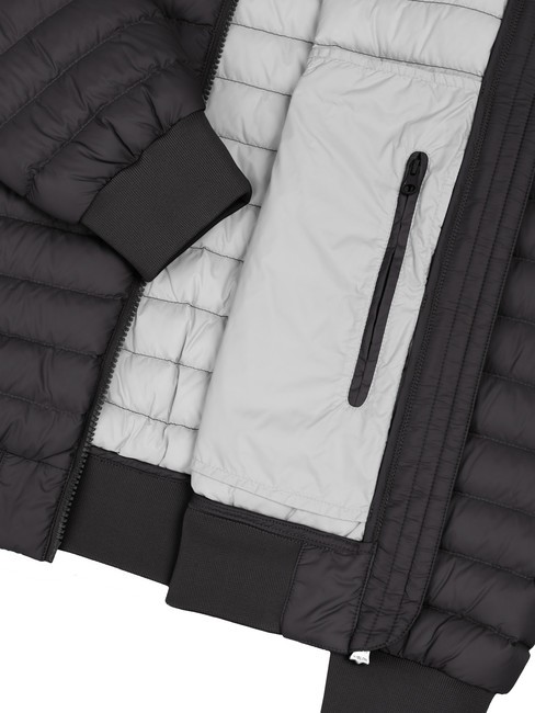 REPUNK Leichte Daunenjacke Glatteis - Daunenjacken für Herren