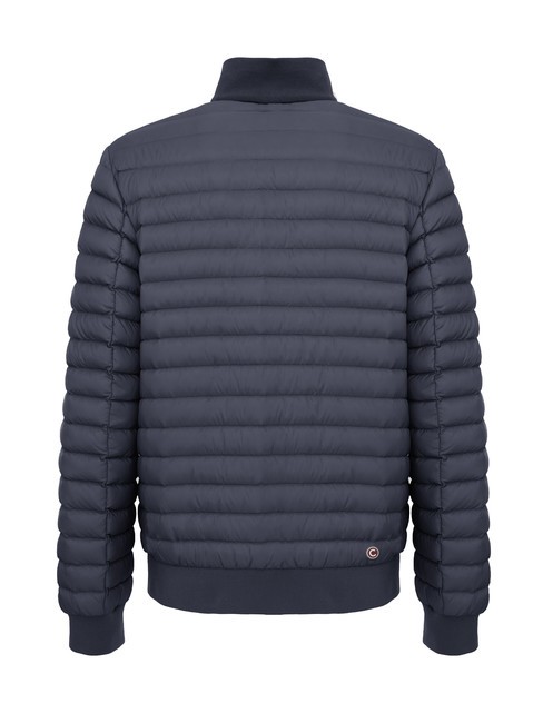 REPUNK Leichte Daunenjacke Marineblau-Eis - Daunenjacken f&uuml;r Herren