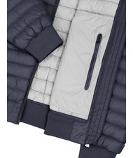 COLMAR REPUNK Leichte Daunenjacke Marineblau-Eis - Daunenjacken f&uuml;r Herren - 3