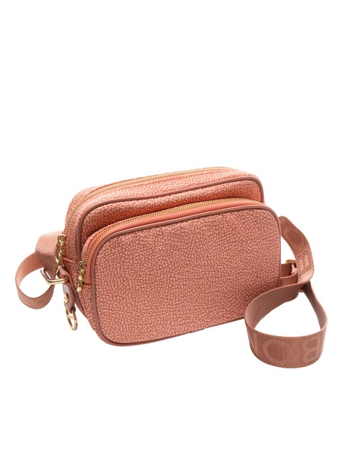 CAMERA CASE SMALL ECO LINE  Schultertasche Lippenstift - Damentaschen