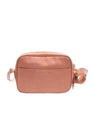 BORBONESE CAMERA CASE SMALL ECO LINE  Schultertasche Lippenstift - Damentaschen - 4