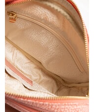 BORBONESE CAMERA CASE SMALL ECO LINE  Schultertasche Lippenstift - Damentaschen - 5