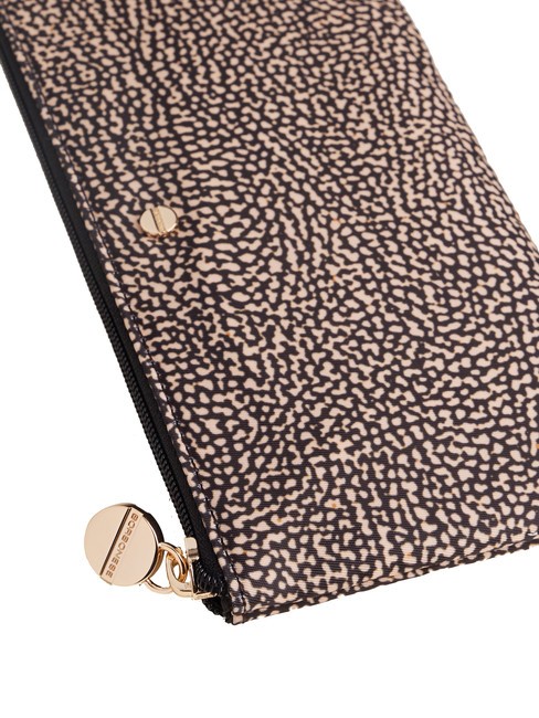 CLASSICA Reisetasche OP / NATUR / SCHWARZ - Etuitaschen &amp; Necessaire