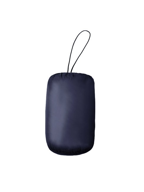 MISTY Faltbare wattierte Jacke marineblau - Daunenjacken für Herren