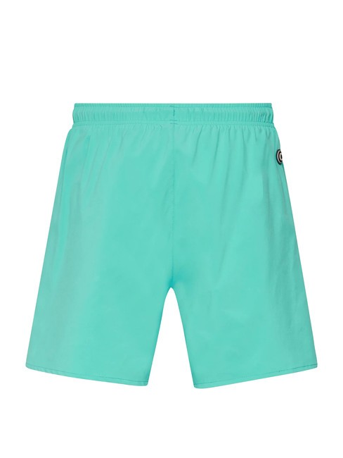 DIVE Badeanzug hawaiisch - Herrenbadehosen