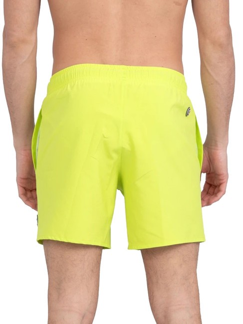 DIVE Badeanzug Wasabi - Herrenbadehosen