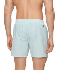 COLMAR WIRE Bermuda hawaiianisch-weiß - Herrenbadehosen - 2