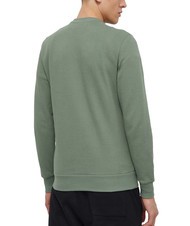 COLMAR COMMUTE Sweatshirt aus Baumwolle mit Rundhalsausschnitt Dollar - Sweatshirts Herren - 2
