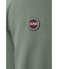 COLMAR COMMUTE Sweatshirt aus Baumwolle mit Rundhalsausschnitt Dollar - Sweatshirts Herren - 4