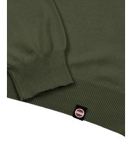 COLMAR EXPLORING Rundhalspullover aus Baumwolle botanisch - Herrenpullover - 3